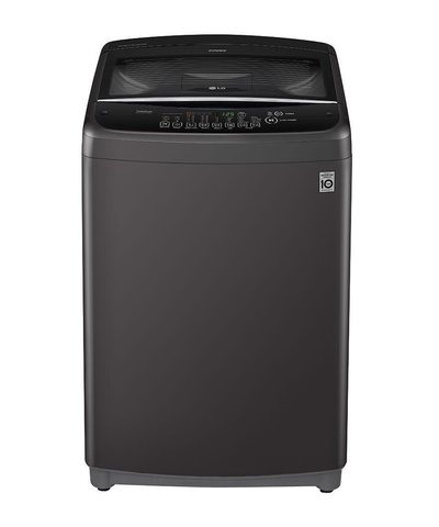 LG T1466NEHG2 Top Load Washing Machine, 14KG – Black
